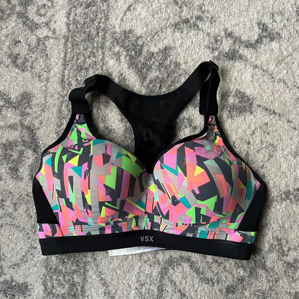 VSX Sport Victorias Secret Sport Bra
